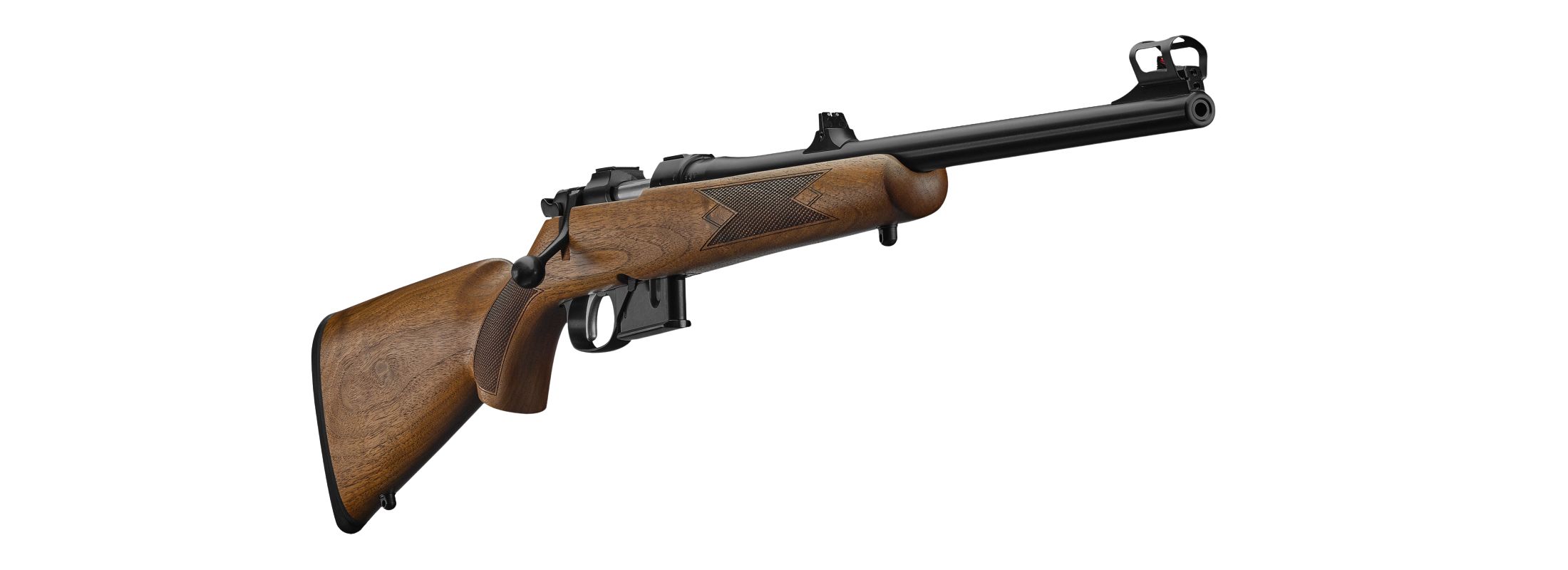 CZ (Česká zbrojovka a.s) 527 Carbine