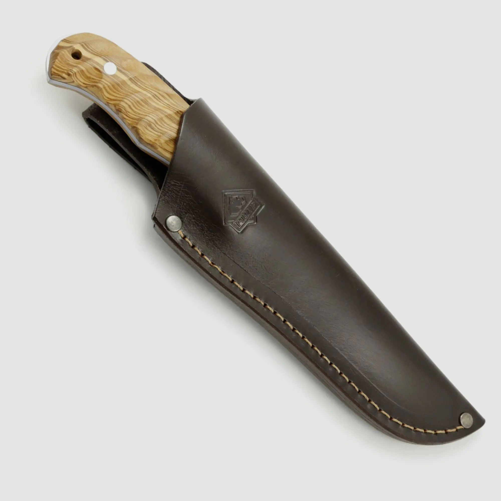 PUMA IP ondular IV olive