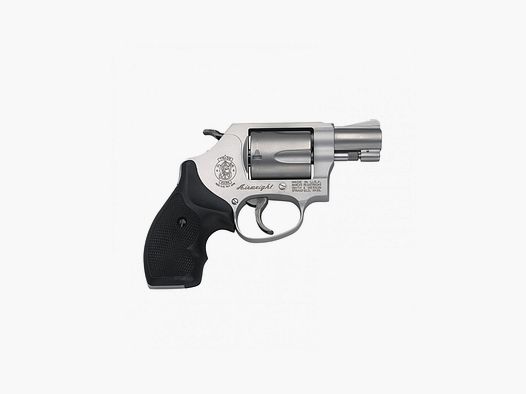 Smith & Wesson 637 Airweight Cal. 38 Special