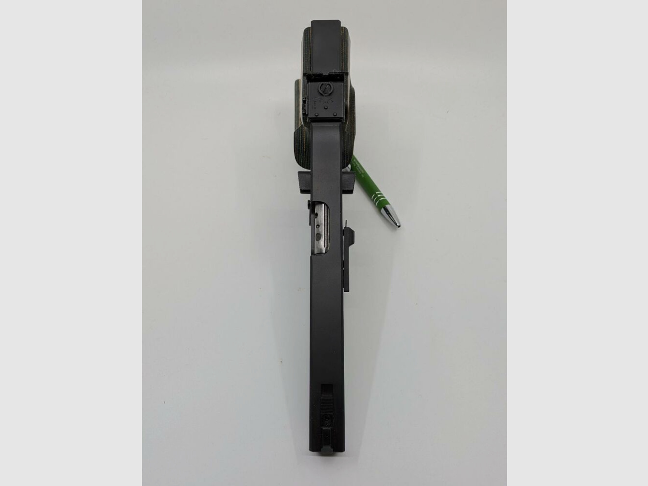 Walther GSP
