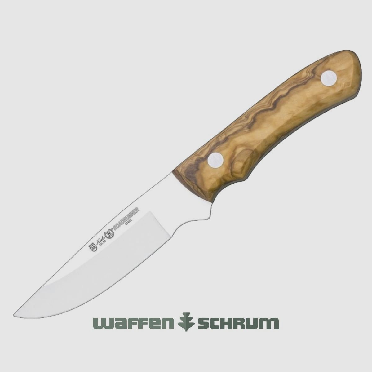 Nieto ROADRUNNER Olive