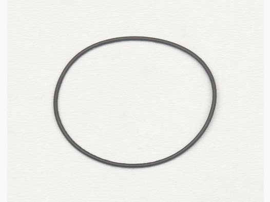 Vervangonderdeel voor Pard NV007A/S O-ring tussen adapter zwart