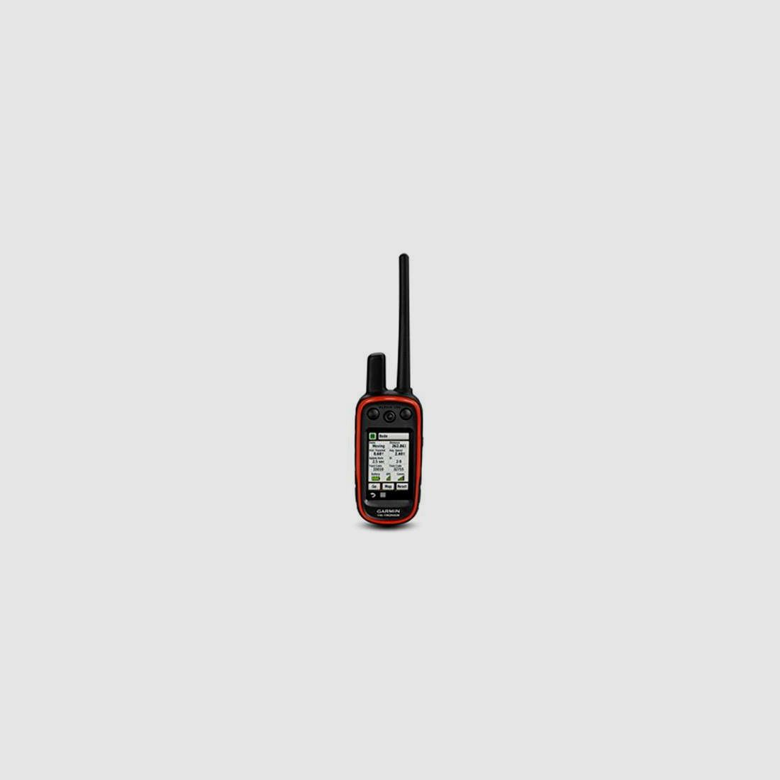 Garmin Alpha® 100 / T5, image 3 sur 15