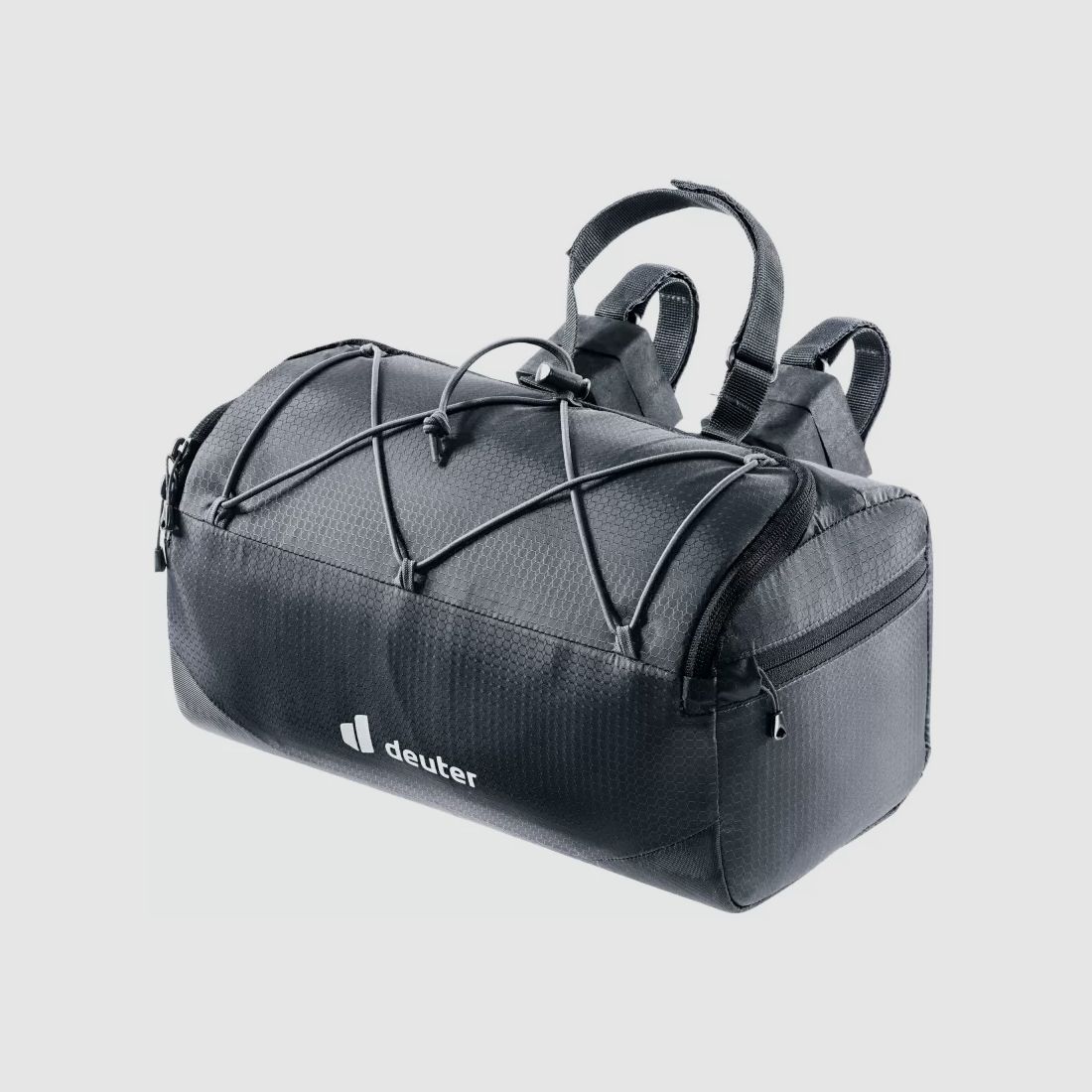 Deuter Mondego HB 8 Black, image 5 of 5