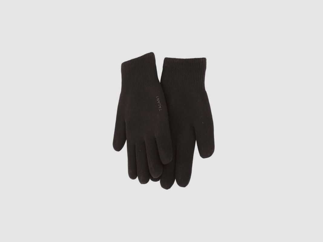Rękawice Rękawiczki Tagart Grip Black, zdjęcie 1 z 2