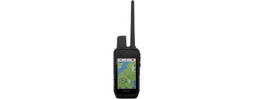 Garmin Hundeortungsgerät Alpha 200 K – Handgerät
