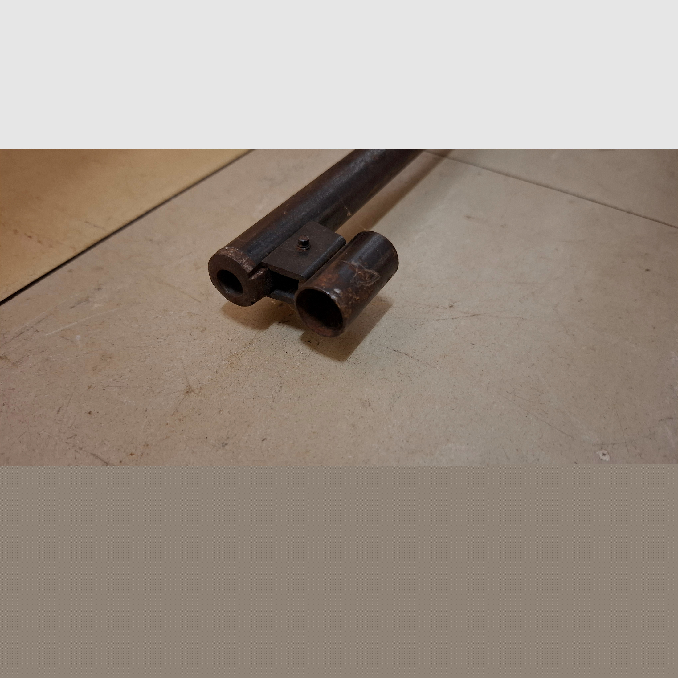 Luftgewehr Diana 35