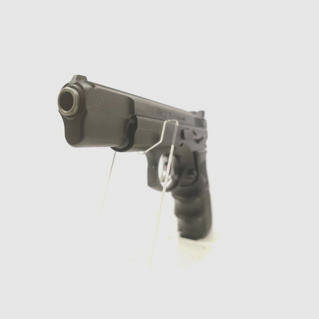 CZ Uhersky Brod 75 B Practical - Frankonia Edition