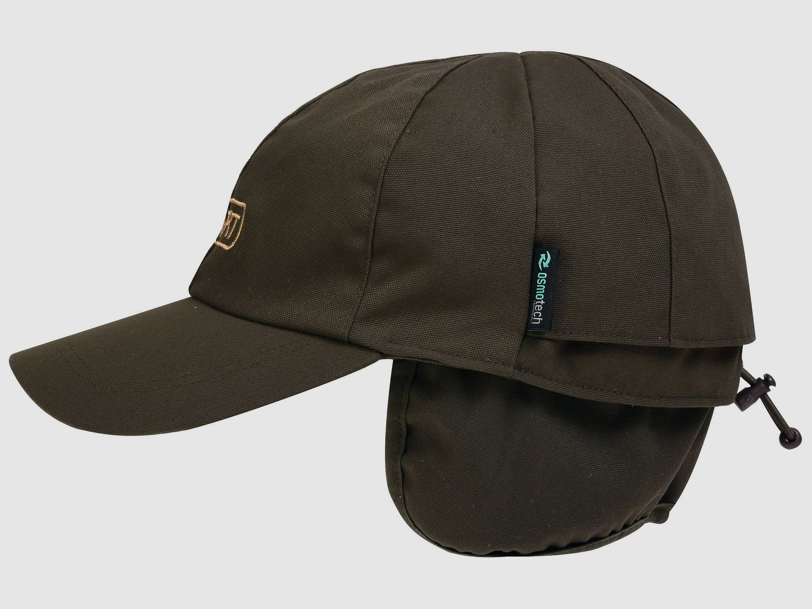 Hart reversible cap Bianditz-C
