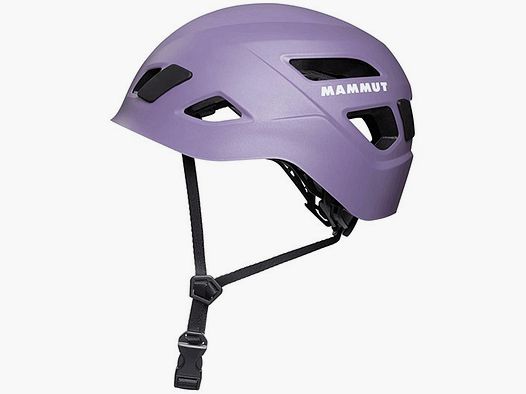 MAMMUT CASCO SKYWALKER 3.0 LILA