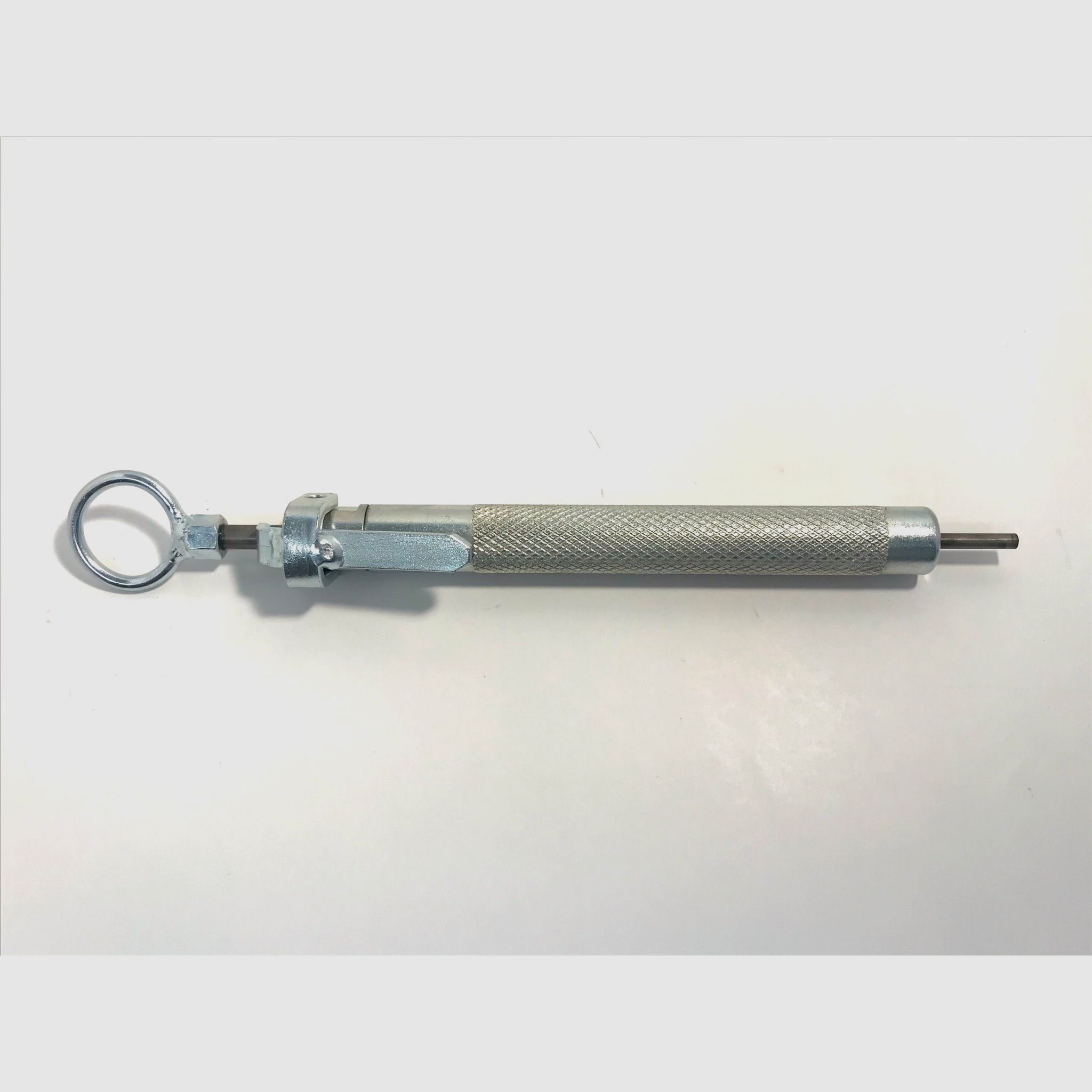 Kaninchentöter Kieferle