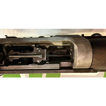 Carabine M1 Garand cal. 30-06, image 17 sur 18
