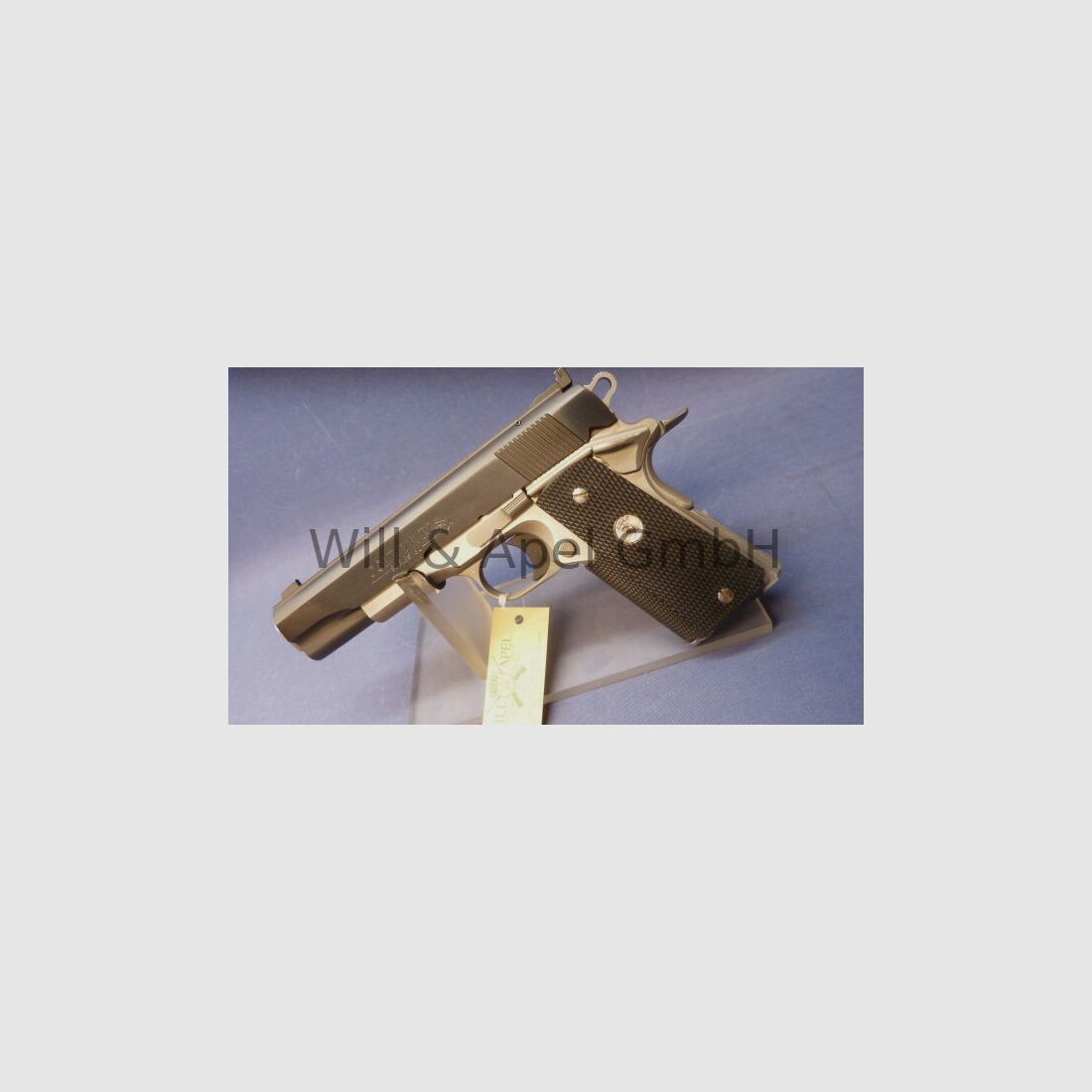 Colt 1911 COMBAT ELITE
