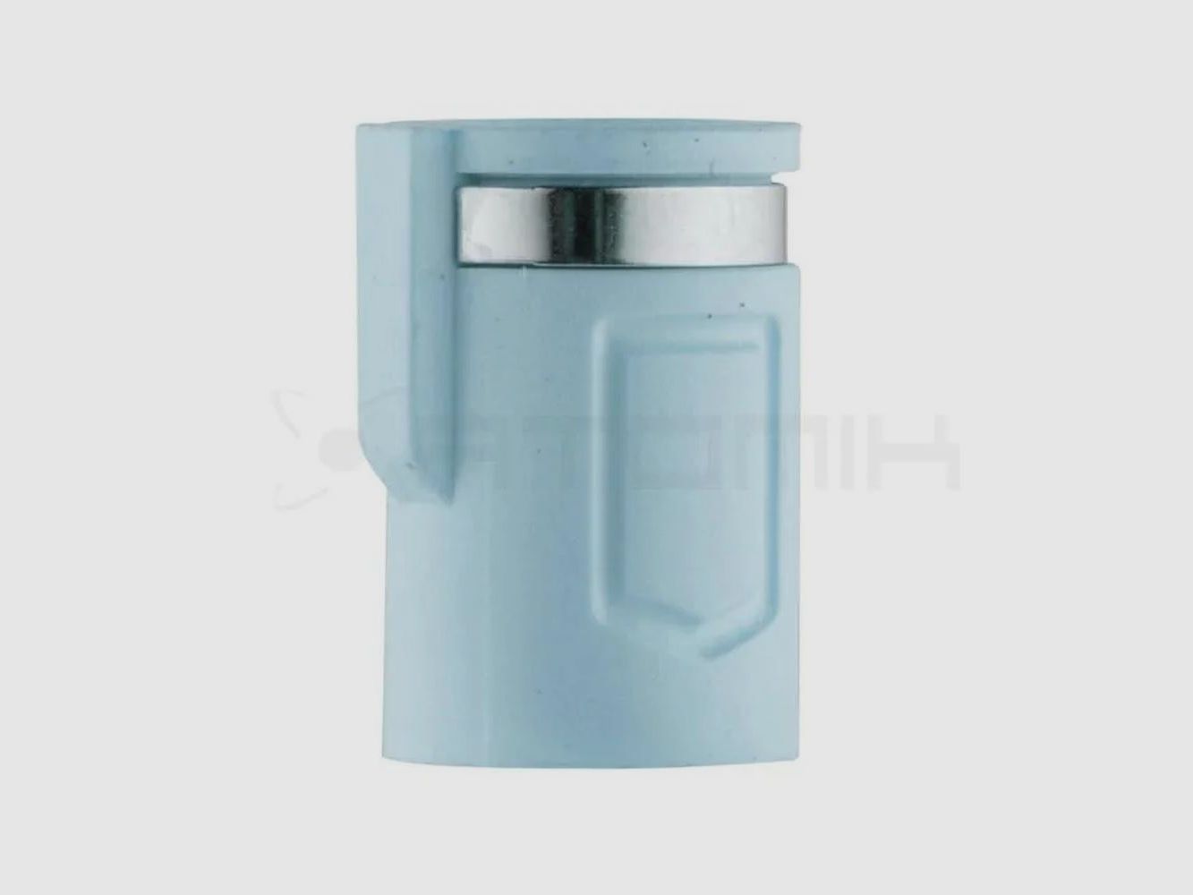 Joint MR Hop-up Maple Leaf für VSR GBB - 70° Blau - Präzision und optimale Haltbarkeit, Bild 2 von 5