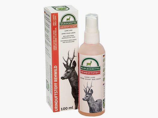 Urinegeurstof Reewild – 100 ml