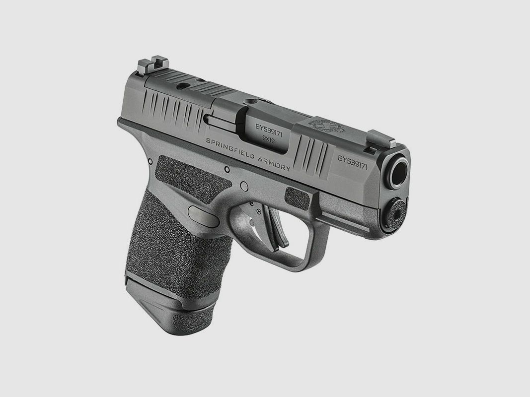 SPRINGFIELD ARMORY® – HS PRODUKT | HELLCAT® OSP™- E | 3″ | C.I.P. | 9×19, Bild 7 von 8
