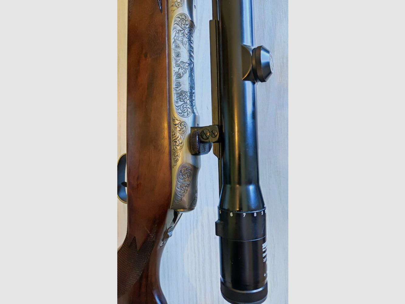 SAUER 80