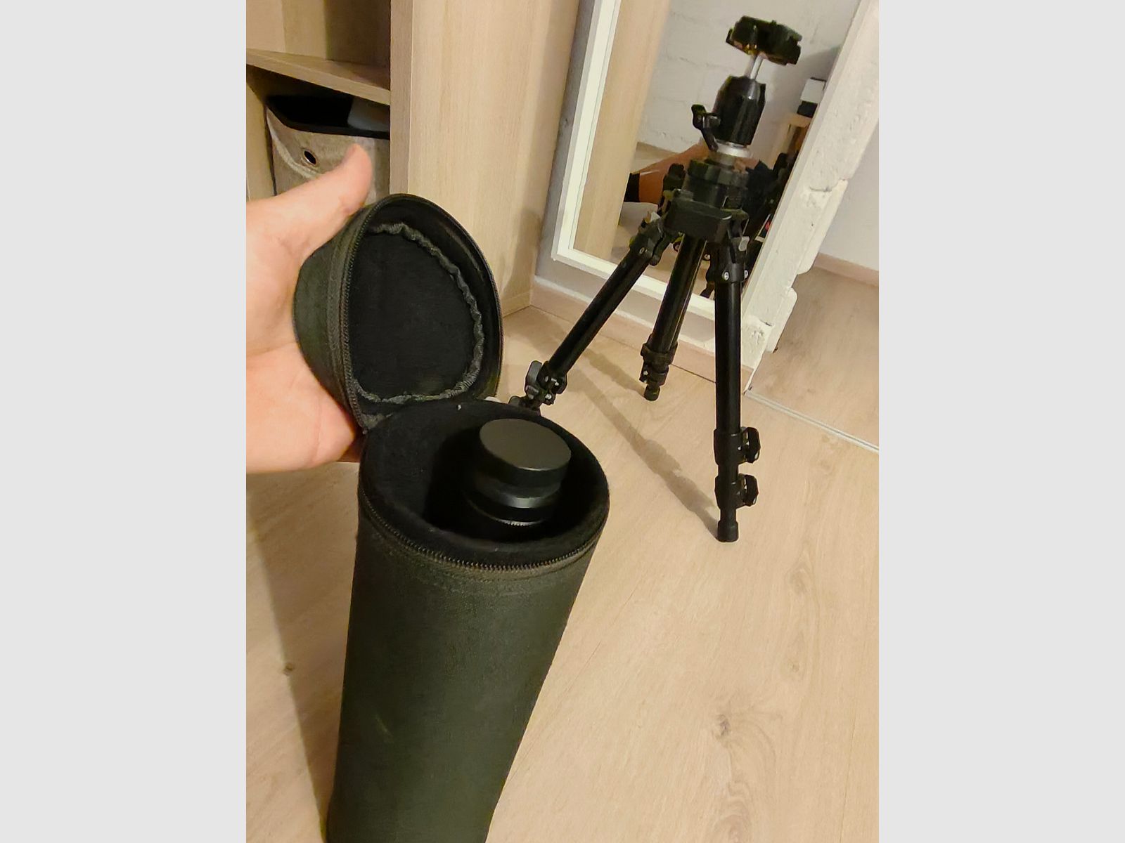 OPTOLYTH 25x70 BGA/WW 