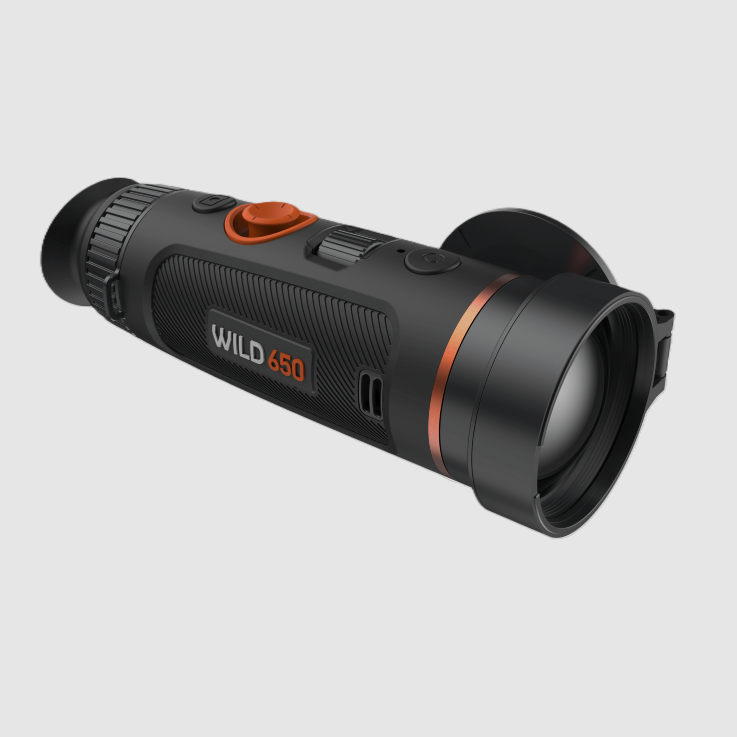 ThermTec Wild 650 imageur thermique portable