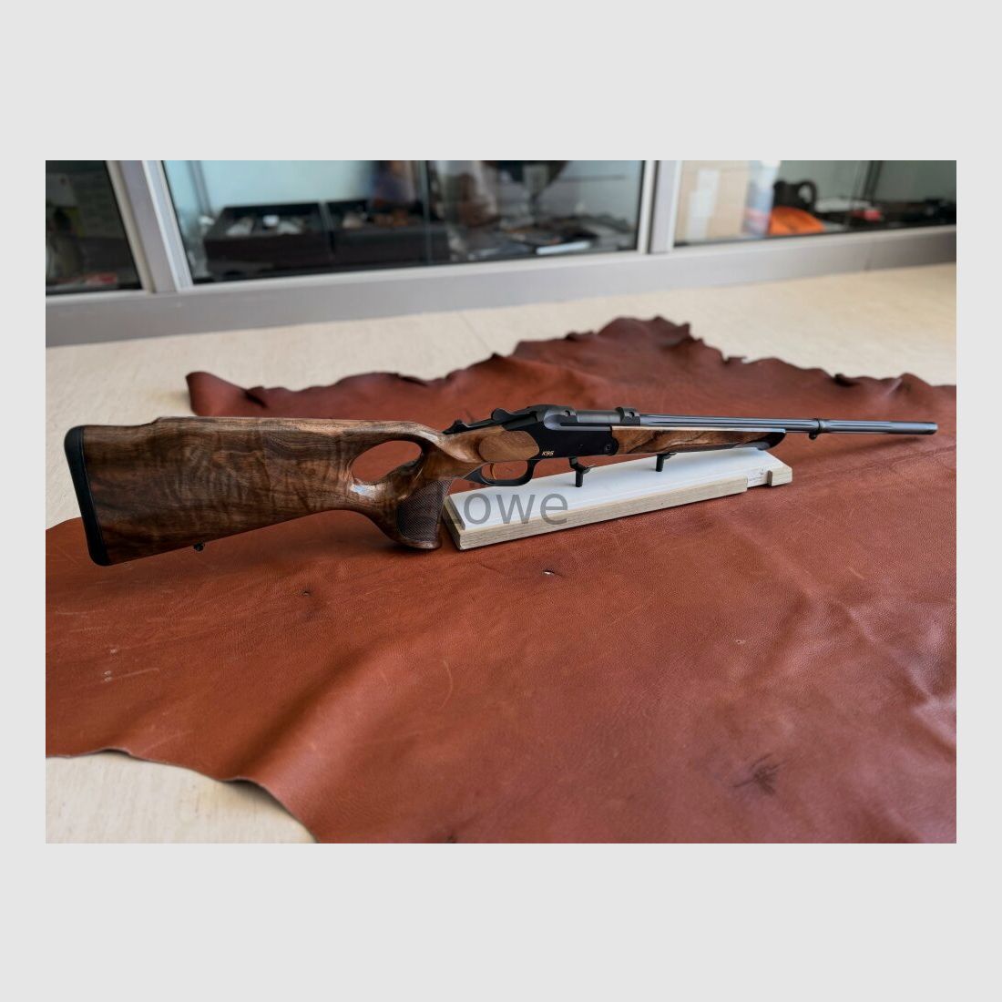 Blaser K95 Success HQ4