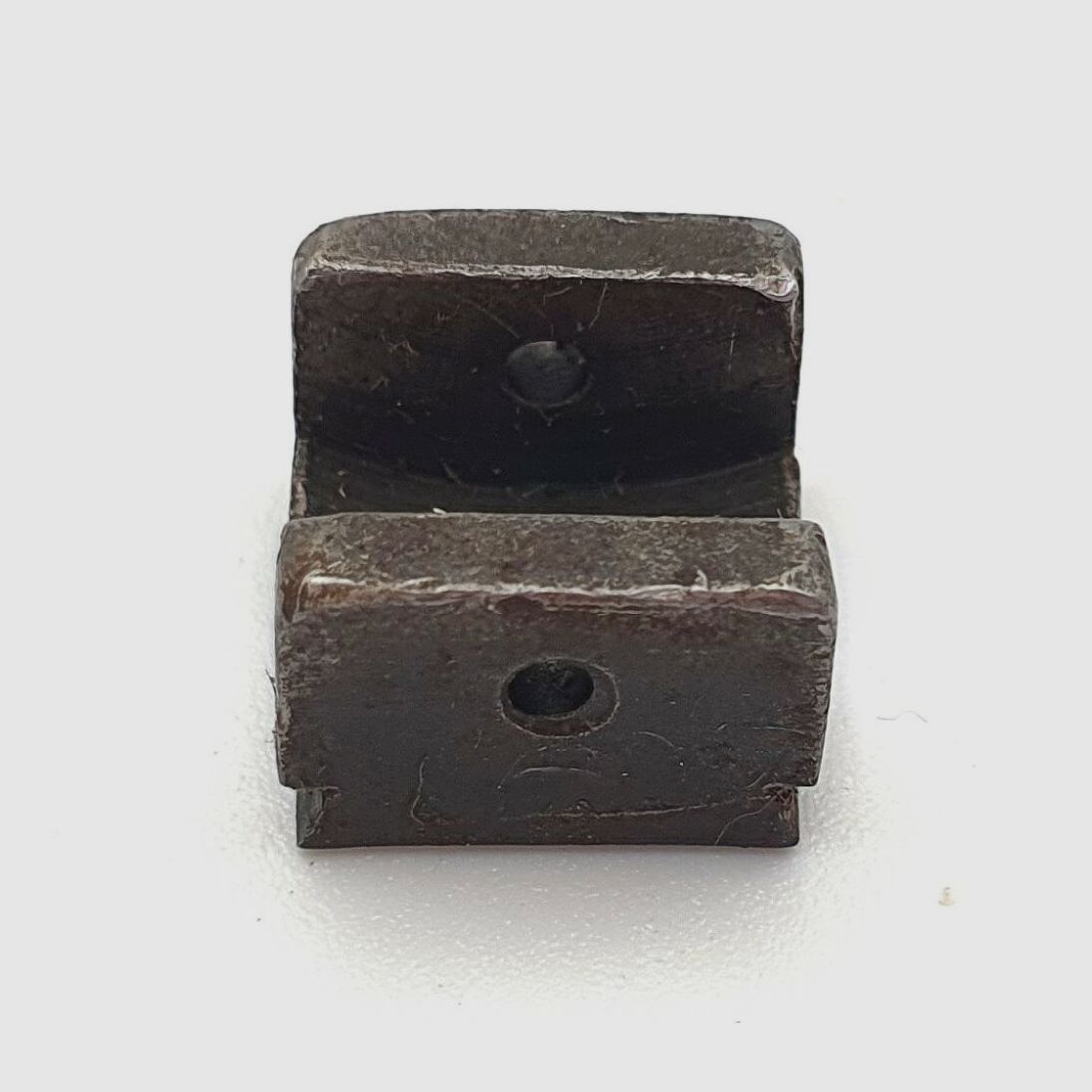 Original Irwin Pederson US 30M1 carbine Visierbasis / Aufnahme gebraucht / used , US Military, Bild 2 von 4