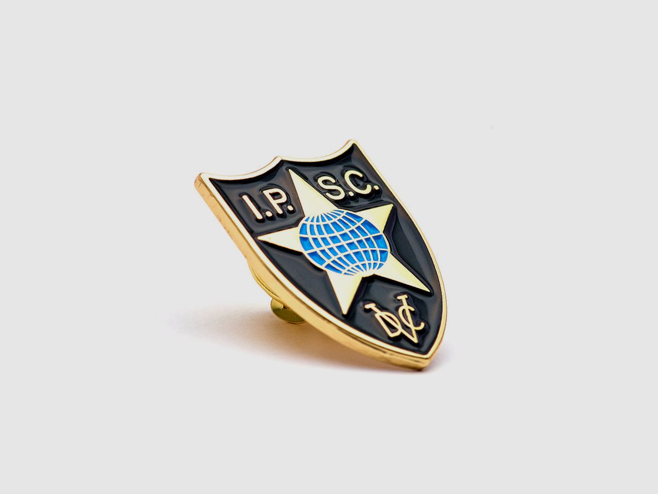 IPSC Shield Pin, image 4 of 6