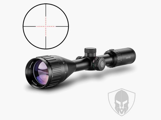 HAWKE VANTAGE 4-12×50 AO MIL DOT IR