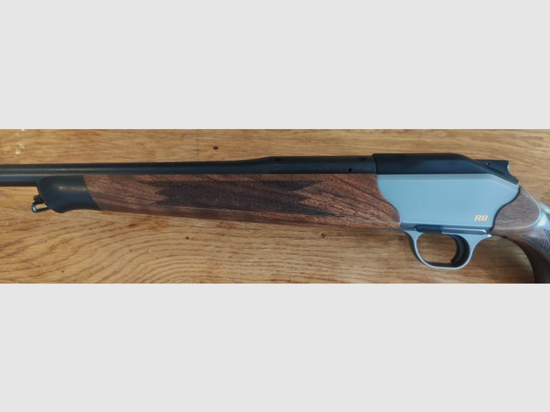 Blaser R8 Standard .30-06 semi weight + JD224