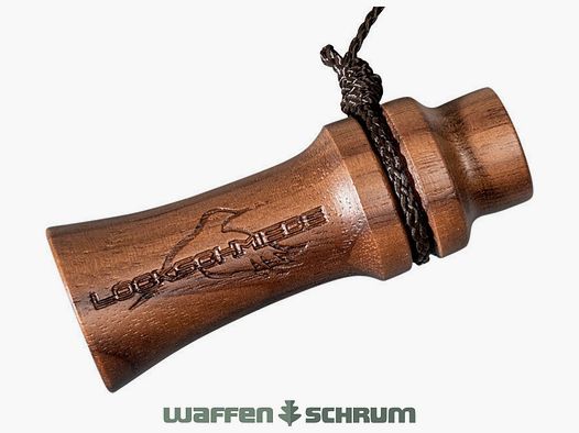 Lockschmiede Fuchsmagnet
