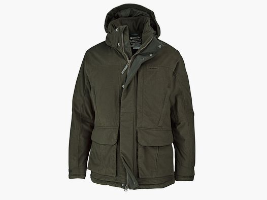 Giacca Beretta Mull Isolata