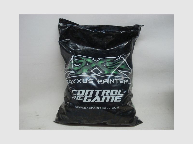 T4E .68 Farbkugeln - grün, 500 stk