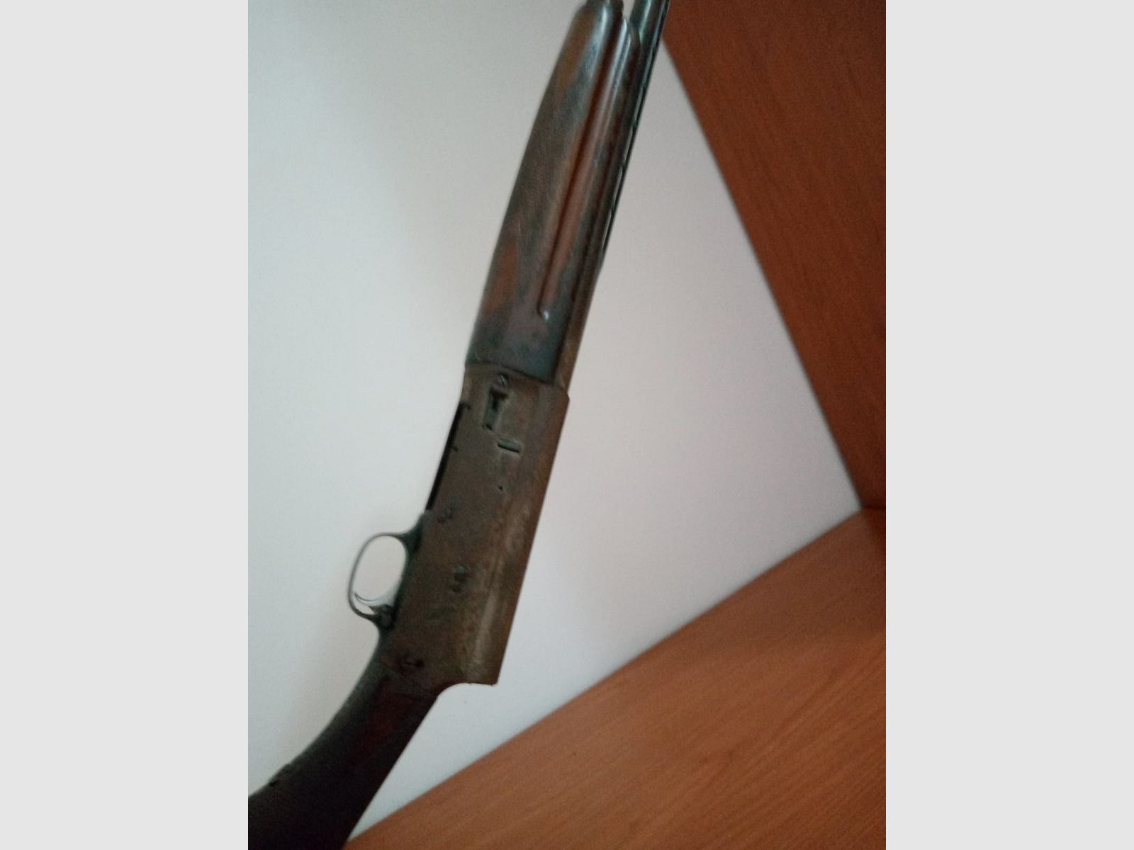 Fucile browning auto 5 magnum, image 4 of 7