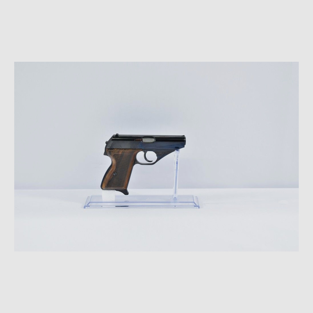 Mauser HSC