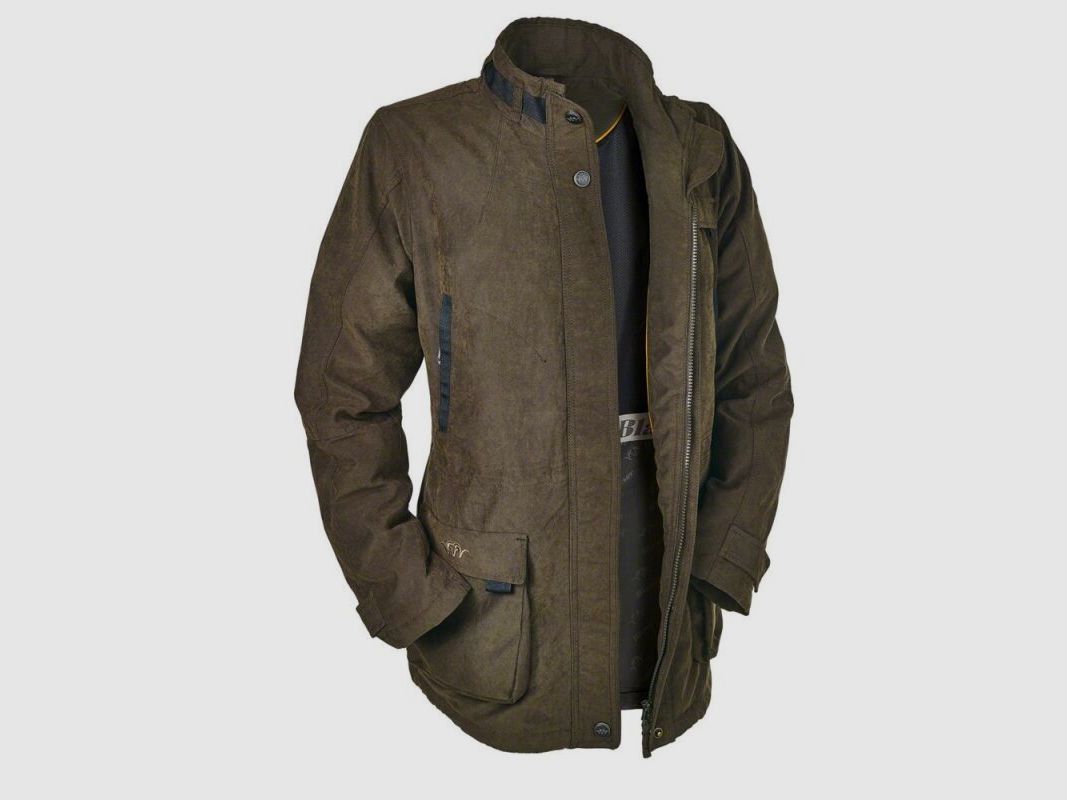 Blaser Argali² Damenjacke Light Sportiv