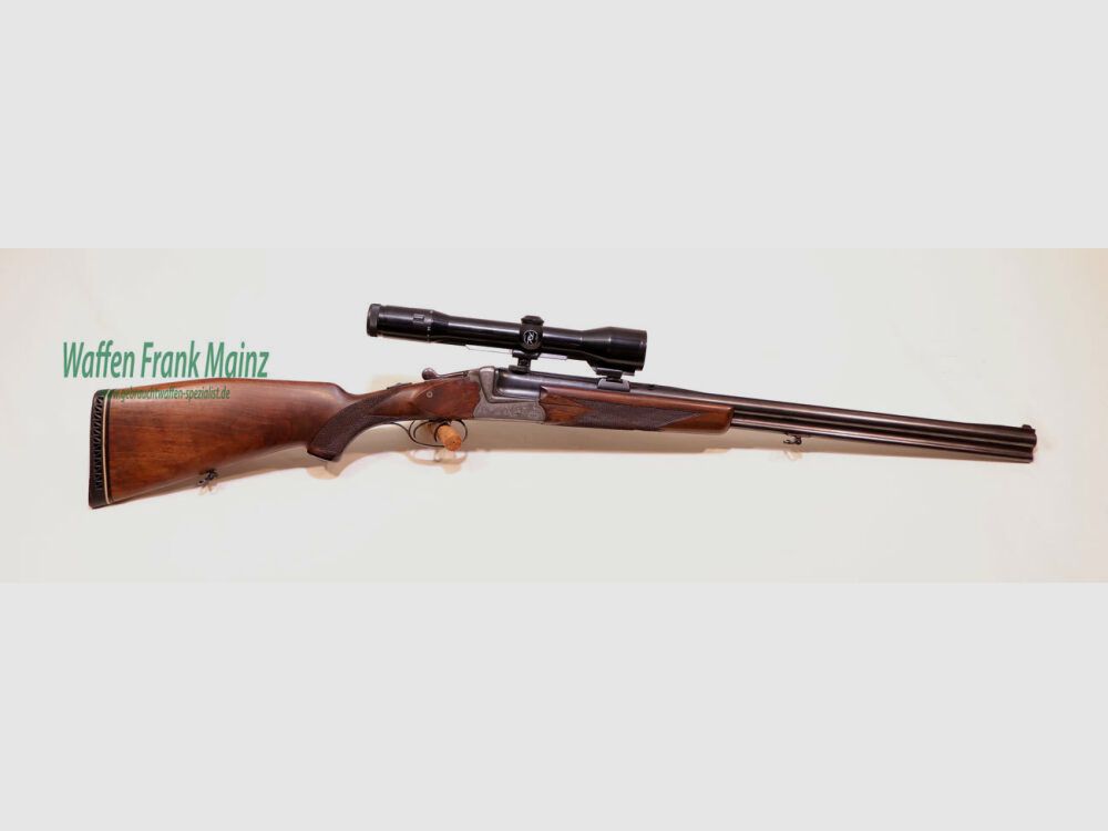 Sauer u. Sohn/Eckernförde Mod. 54, Bild 2 von 4