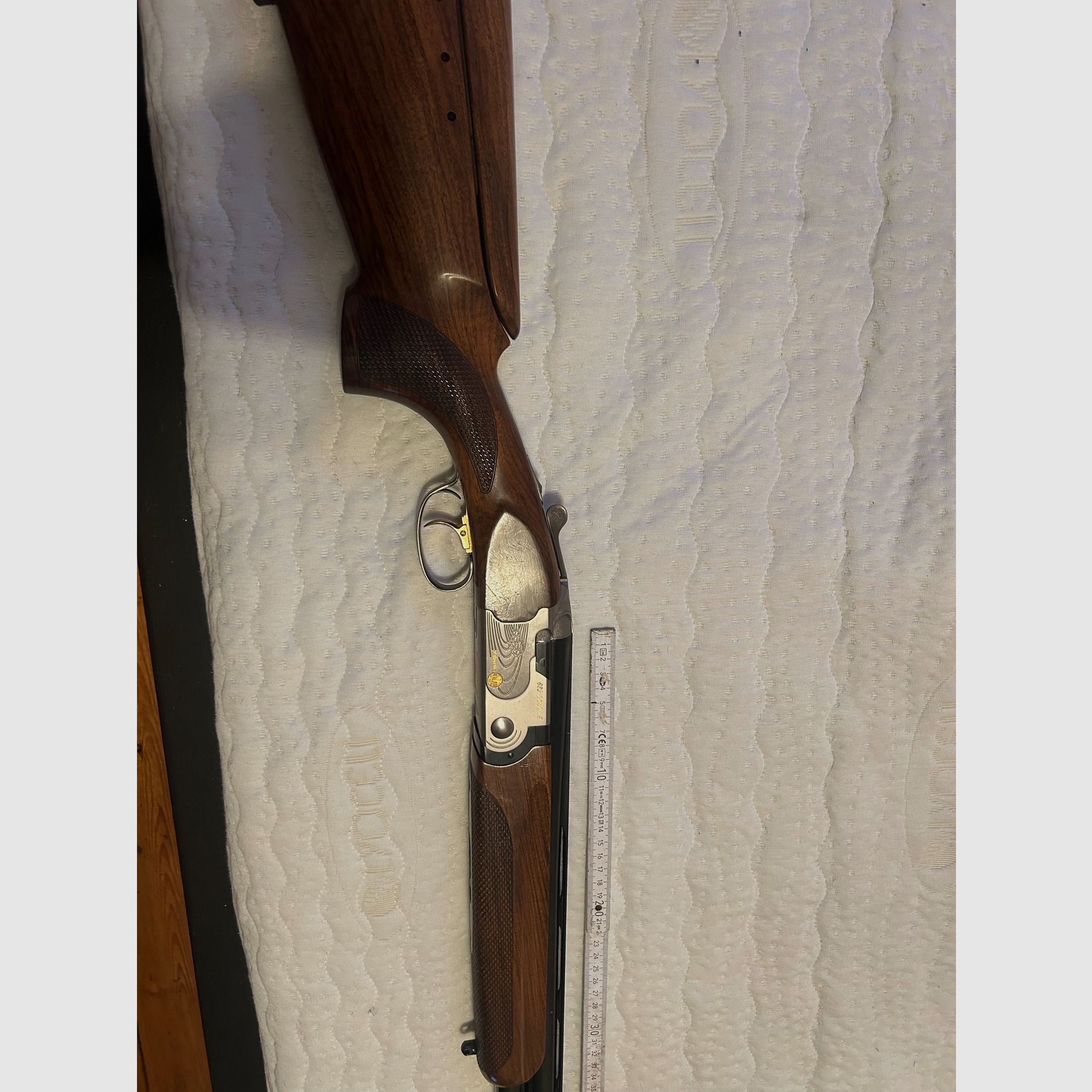 Beretta 682 Gold E 76cm, image 5 of 5