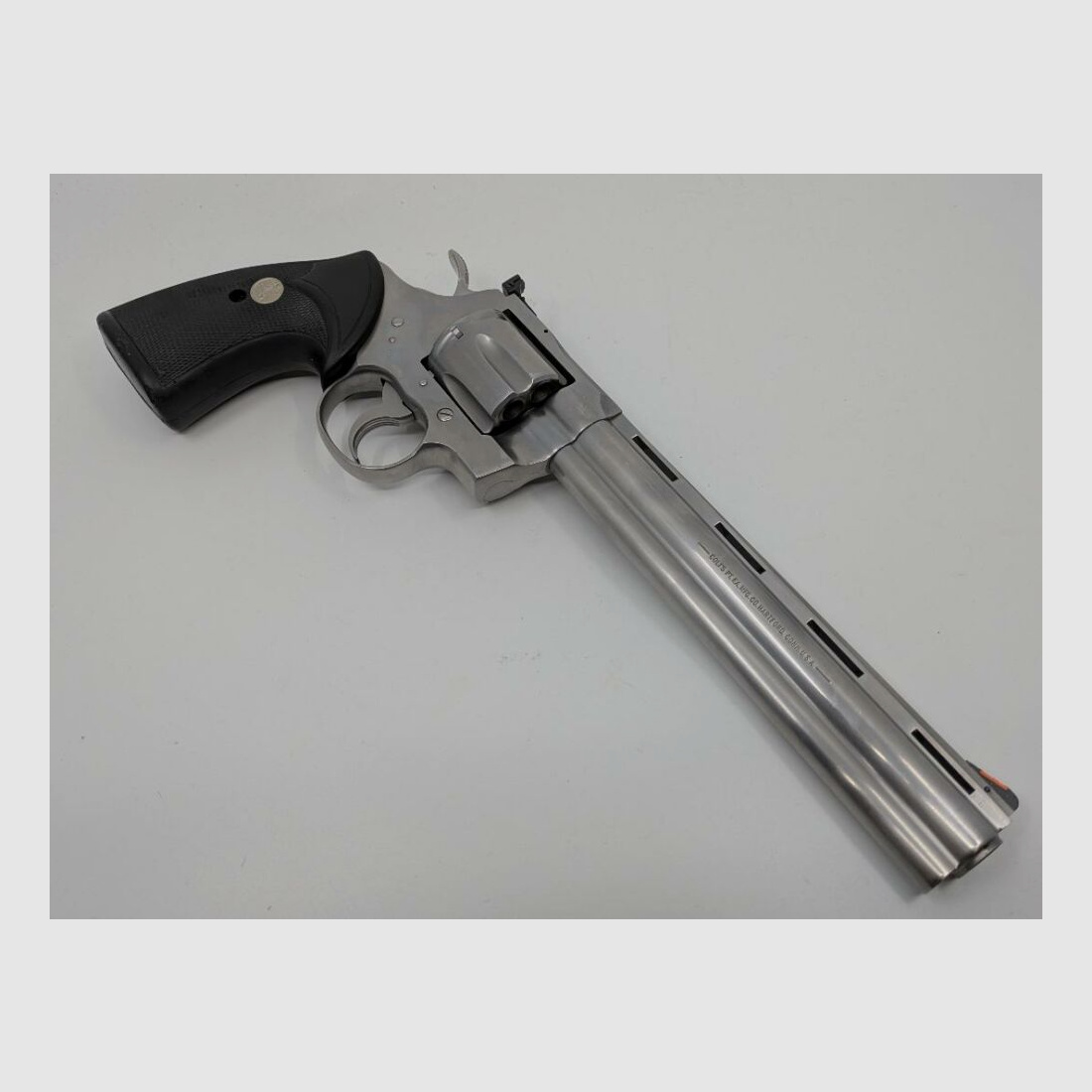 Colt Python