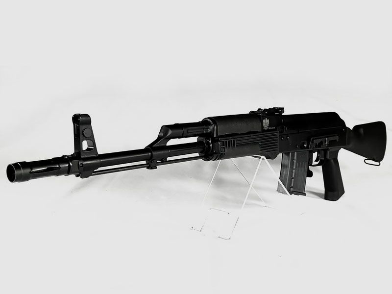 WBP Jack Polymer .223 Remington
