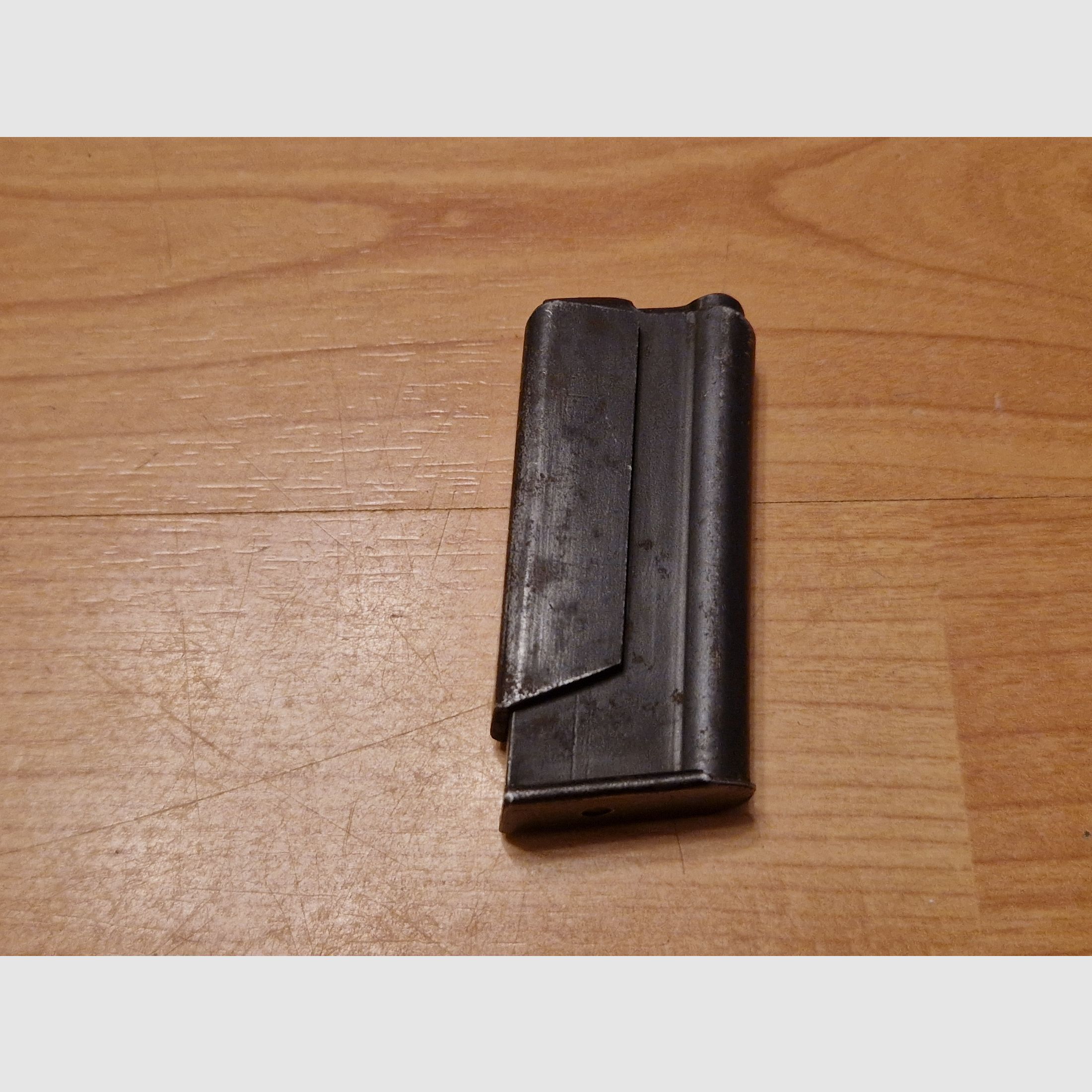 Erma Erfurt 1936 Magazin für K98 Umrüstung 22LR