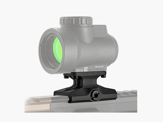 Reptilia DOT Lower-1/3-Montage, 39 mm Trijicon MRO®