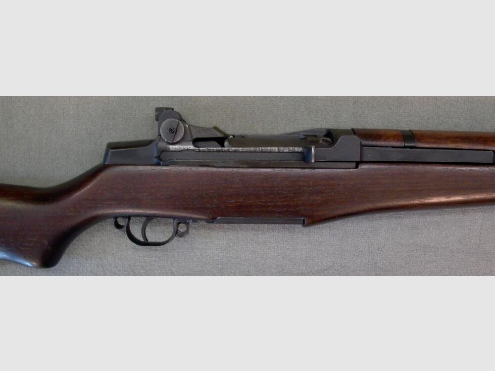 Springfield M1 Garand