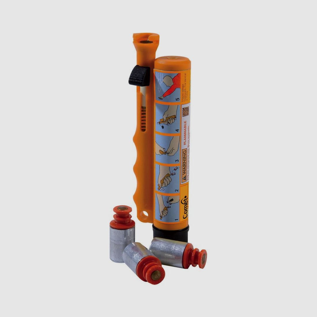 Comet Signal Generator Compact