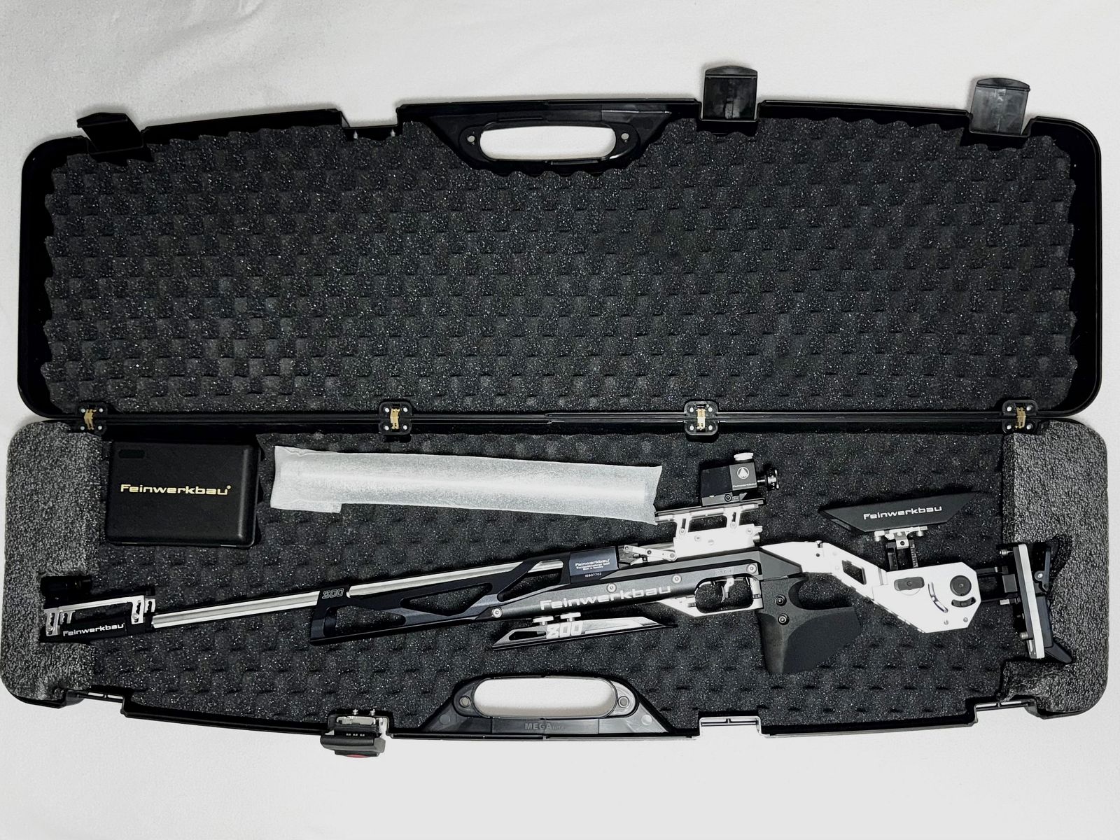 Feinwerkbau 800 X