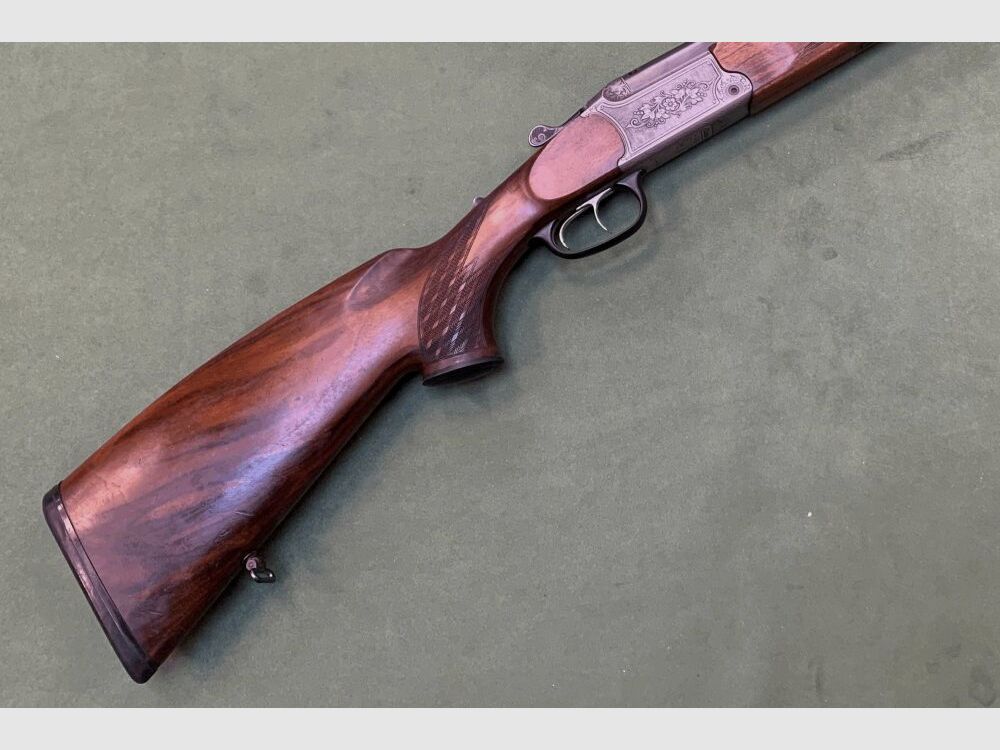 Blaser BBF95 Luxus	 .30-06Spring;12/70