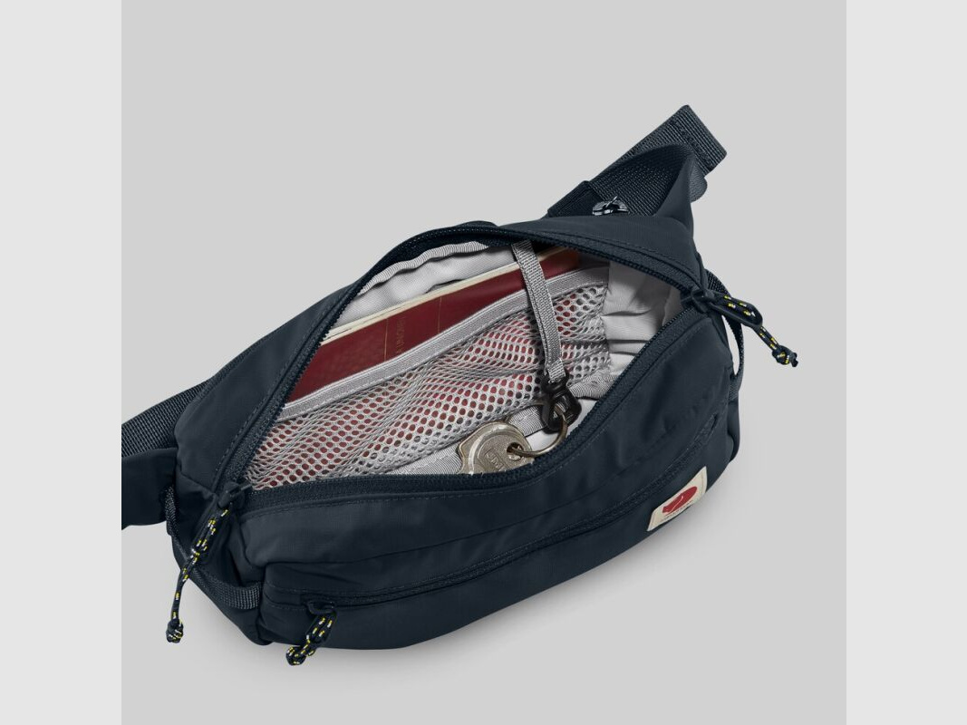 Fjällräven Hüfttasche High Coast Hip Pack