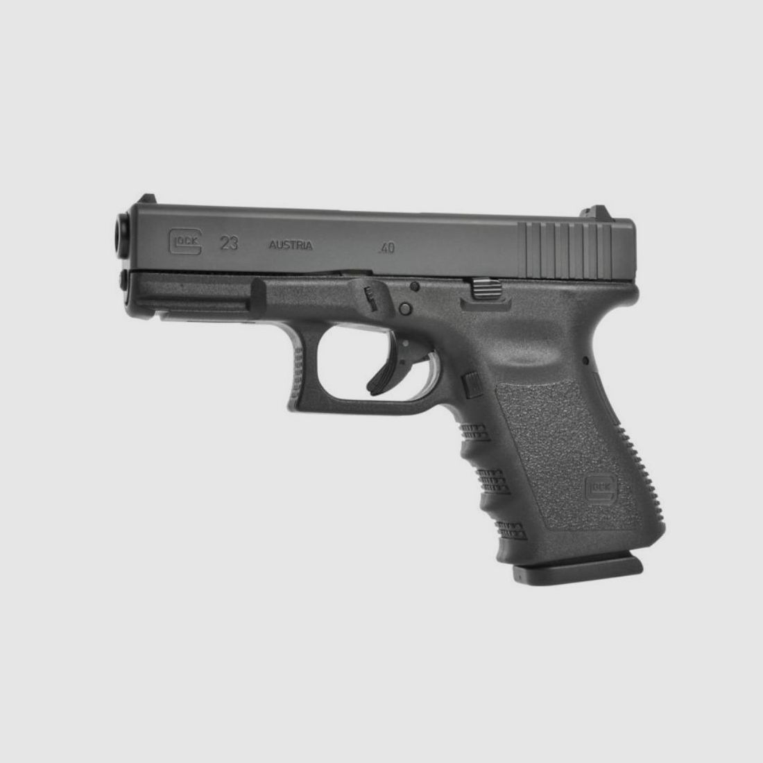 Mietwaffe | Glock 23 Gen.3, Kal .40 S&W