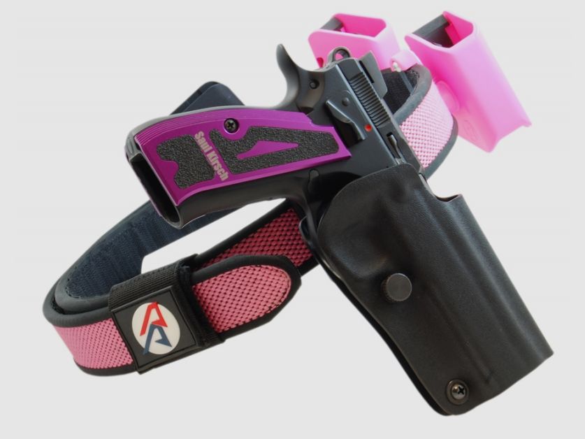 DAA PDR Pro II Holster, Bild 4 von 4
