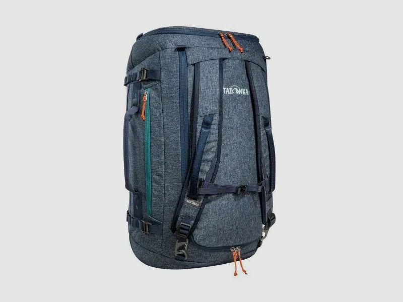Tatonka Faltbare Reisetasche Duffle Bag 45