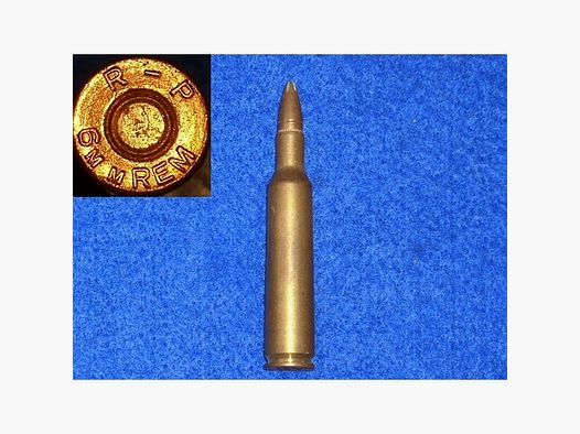 6 mm Rem