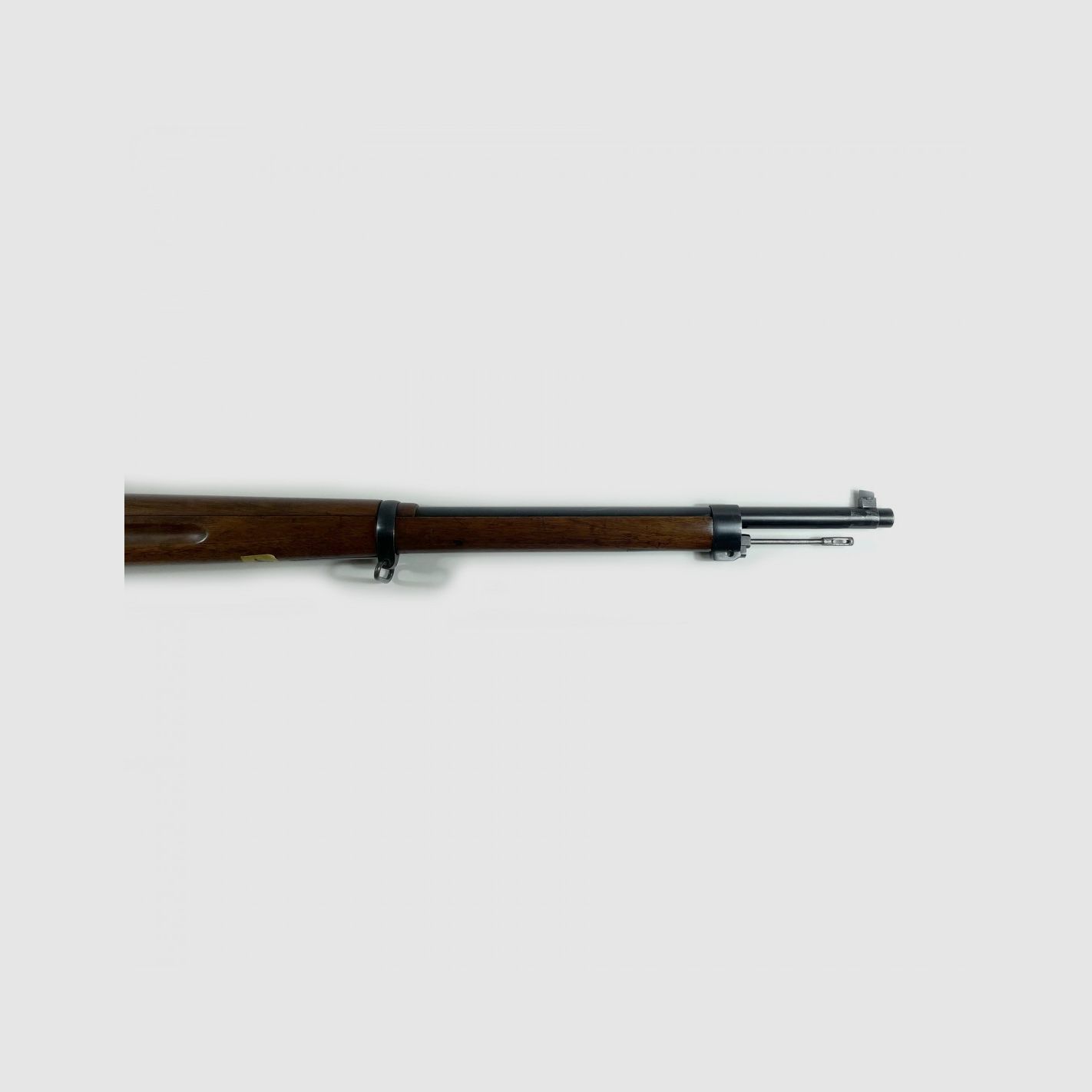 Husqvarna Mod. 96 Kal. 6,5x55mm, Bild 4 von 8